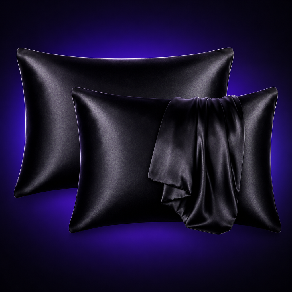 Satin Pillowcase