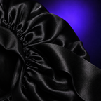 Mulberry Silk Bonnet