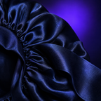 Mulberry Silk Bonnet
