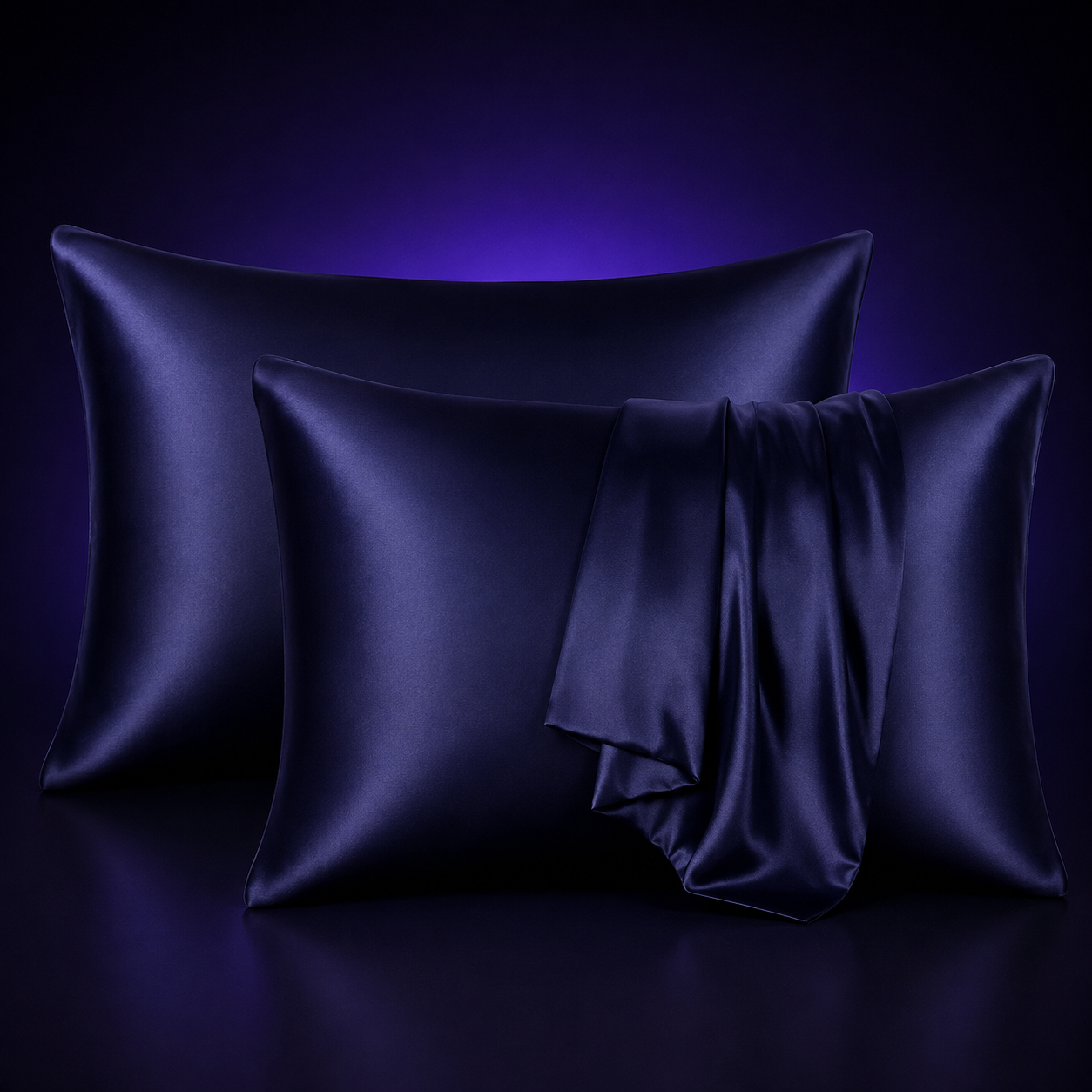 Satin Pillowcase