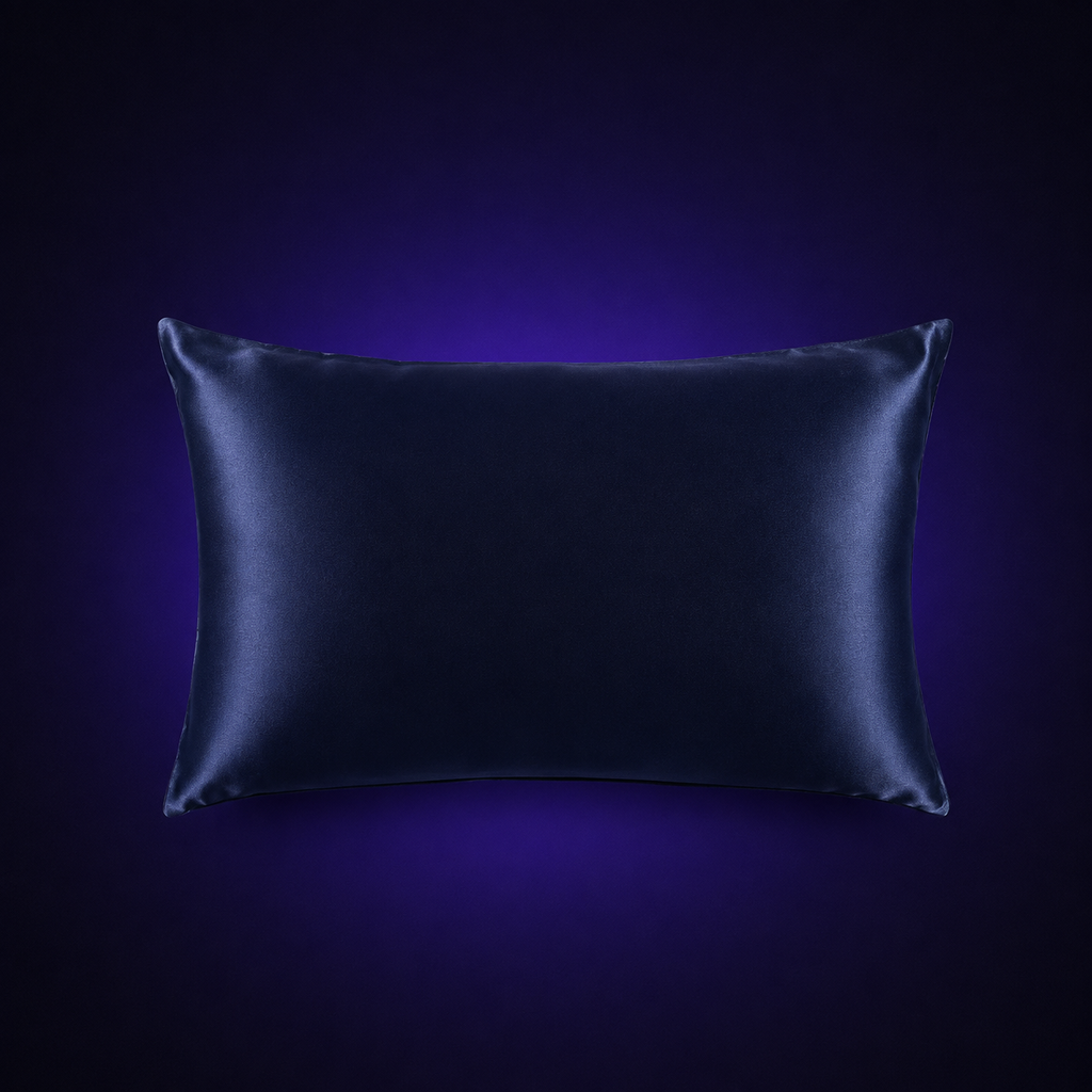 19 Momme Mulberry Silk Pillowcase