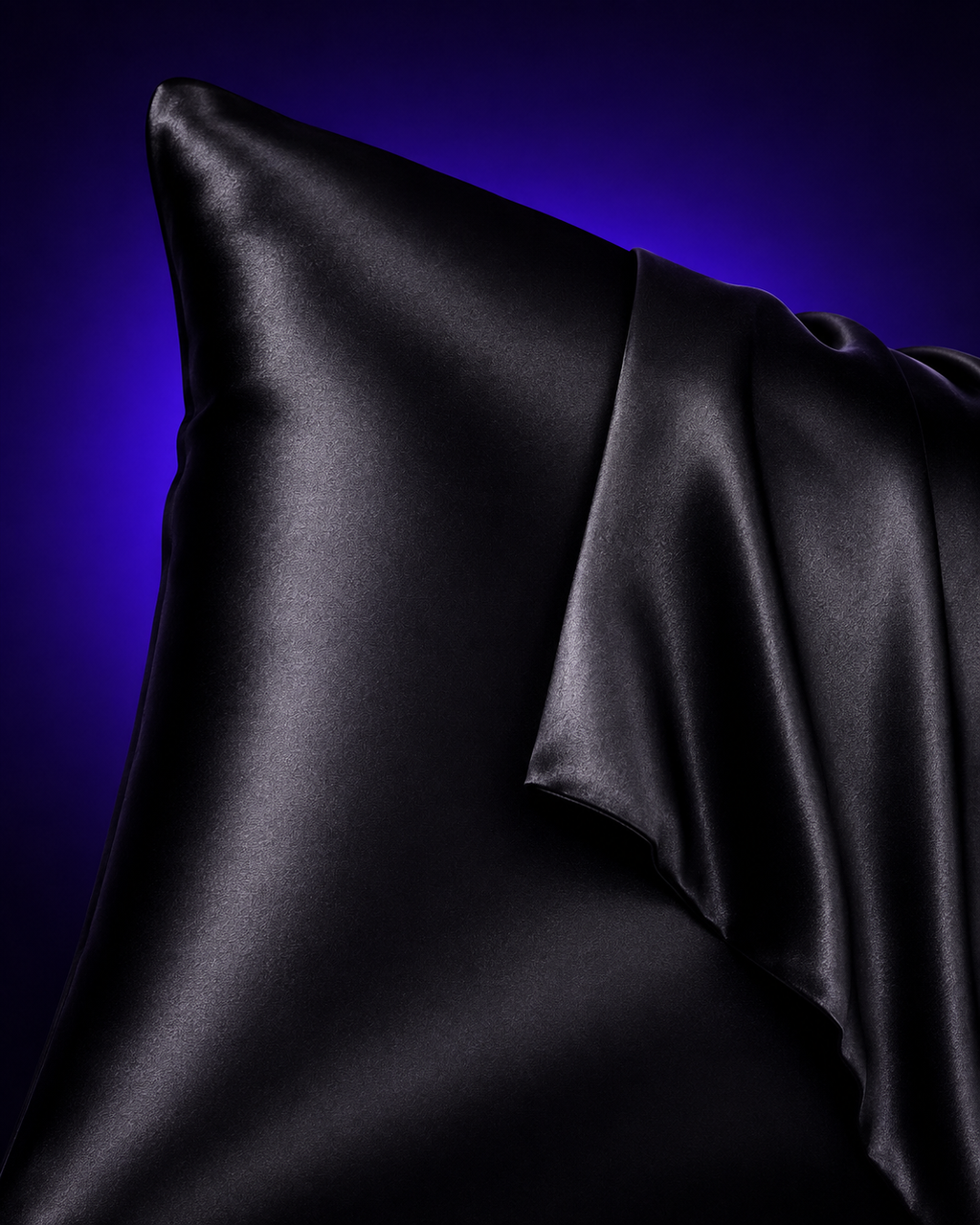 Satin Pillowcase