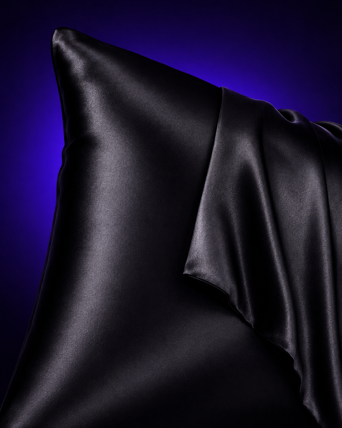 Satin Pillowcase