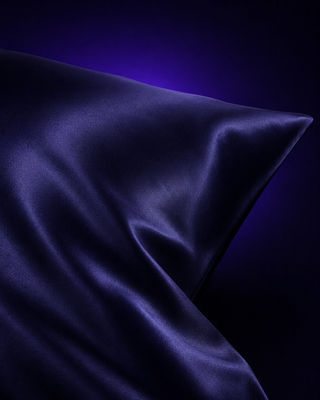 Satin Pillowcase