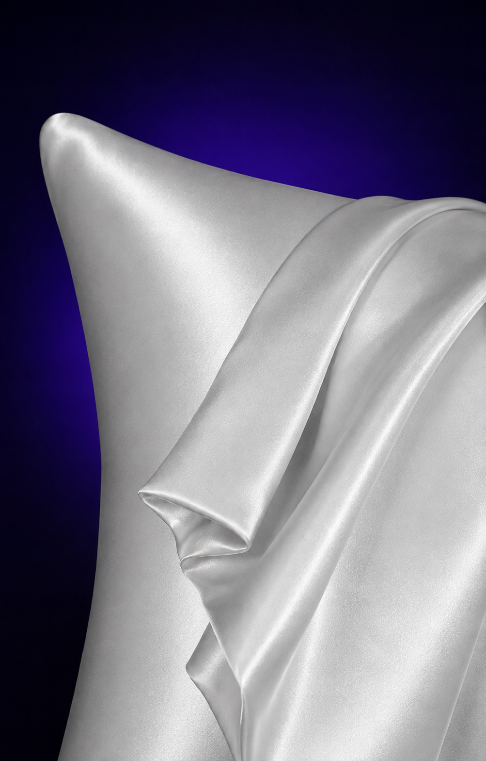 Satin Pillowcase