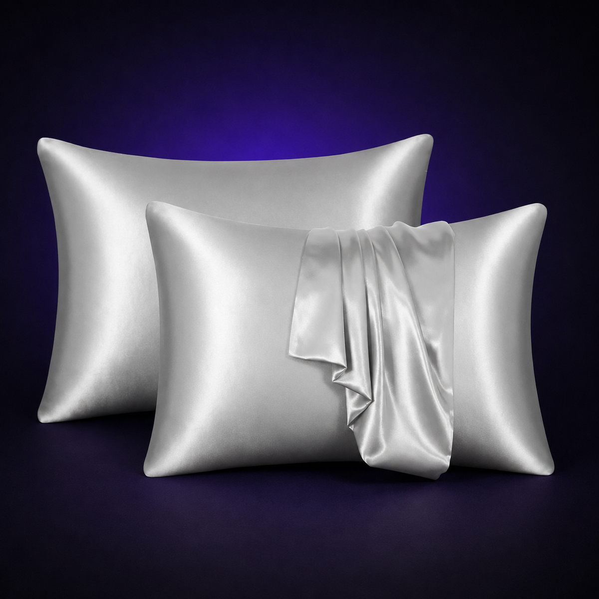 Satin Pillowcase